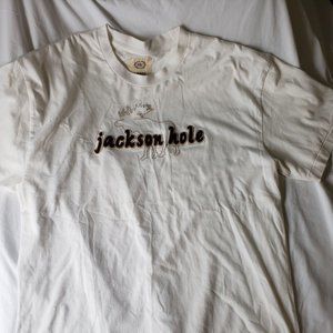 Jackson Hole T-shirt